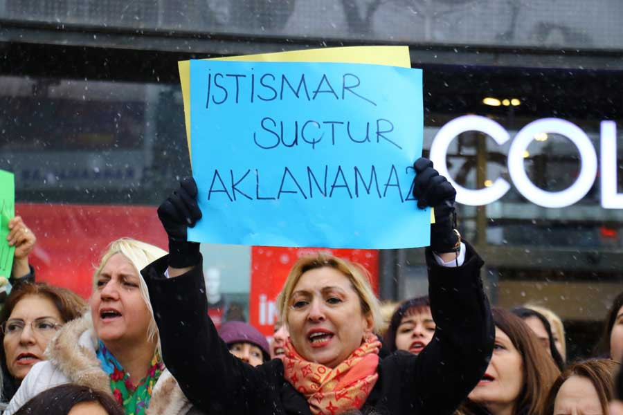 istimarsuçtur