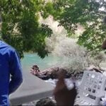 Dersim’de kaybolan iki kişiden birinin cansız bedeni bulundu