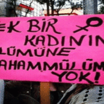 Erciş’te şüpheli kadın ölümü