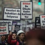İstanbul ve Malatya’dan sonra Antep’te bir kadın daha katledildi