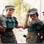 Tamil Ülkesi, Tamil Elam Kurtuluş Kaplanları ve 2008/09 Savaşı Üzerine-1
