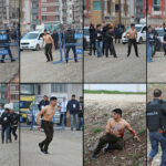 Kemal Kurkut’u katleden polis Y.Ş.’nin duruşması 5 dakika sürdü, karar 17 Kasım’a kaldı