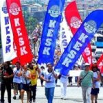 KESK: “TTB’nin yanındayız”