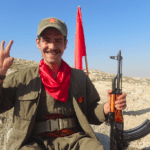 MLKP MK’dan Koray Aspir açıklaması: ”Gerillayı Durduramazsınız! Karadeniz Zincirlerini Mutlaka Kıracak”
