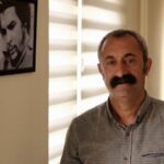 Dersim Belediye Başkanı Maçoğlu 8 Ekim’de yapılacak mitinge çağrı yaptı