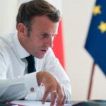 Macron’dan açıklama: Türkiye başkanlık seçimlerine müdahale edebilir