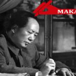 Bilgi ile pratik ve bilme ile yapma arasındaki ilişki üzerine-Mao