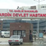 Mardin’de vaka sayısı artıyor: 600 sağlık emekçisi enfekte oldu, sağlık sistemi çöktü