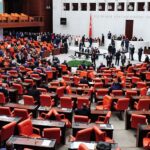7 HDP’li vekil hakkında dokunulmazlıklarının kaldırılması talebiyle fezleke düzenlenecek