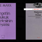 Marx ve Engels Bağlamında; Dünya’da ve Ülkemiz ‘de Hukuk Manzaraları