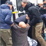 Cinsel taciz faili polise sadece iki yıl ceza verildi!