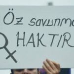 Adana’da evli olduğu erkeği vurdu: “Ben öldürmeseydim, o beni öldürecekti”