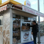 İBB Halk Ekmek ürünlerine zam geldi: beyaz ekmek 1 lira oldu