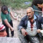 HDP milletvekili Hüseyin Kaçmaz Kürt işçilere yönelik ırkçı saldırıyı meclise taşıdı