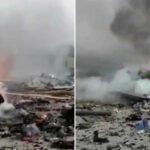 Serêkaniyê’de bombalı saldırı: 6 ölü, 3 yaralı