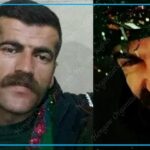 İran’da Kürt siyasi tutuklu idam cezasına çarptırıldı