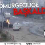 Sömürgeciliğe Başkaldır!