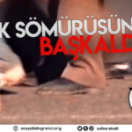 Komünal Bir Yaşam İçin Emek Sömürüsüne Başkaldır!