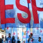 ESP’den gözaltılara ilişkin açıklama: ”Bu operasyon boşuna, umut dimdik ayakta”