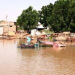 Sudan’da sel felaketi: 93 kişi yaşamını yitirdi