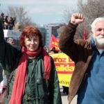 Temel Demirer gözaltına alındı