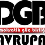 ADGB: HDP susturulamaz, halkların birleşik mücadelesi engellenemez!