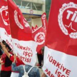 TİP’ten basın toplantısı çağrısı: Barış halkındır!