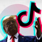 Trump TikTok yasağını ileri bir tarihe aldı