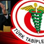MHP ile CHP arasında TTB gerilimi