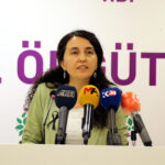 HDP: “Anti-faşist bloğu oluşturma mücadelesini başlatıyoruz”
