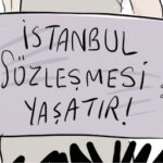 EŞİK’ten İstanbul Sözleşmesi çağrısı: “İstanbul Sözleşmesi tüm maddeleriyle hayat geçirilsin”