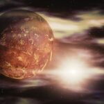 NASA’nın ‘Güneş kaşifi’ Venüs’ten ikinci geçisini yaptı