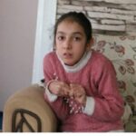 Özel harekatın baskınında şoka giren 10 yaşındaki çocuk konuşamaz hale geldi