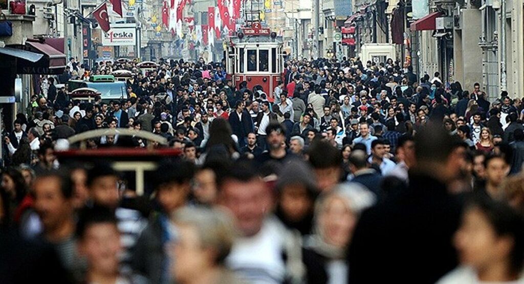 IMF: Türkiye kişi başına gelirde 15 yıl önceki seviyeye gerileyecek