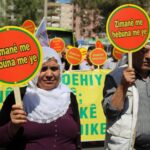 MESA’dan Erdoğan’a mektup: Kürtçeyi resmi dil olarak tanıyın