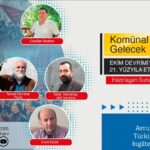 Komün TV | Komünal Gelecek: Ekim Devrimi’nin 21. Yüzyıla Etkileri