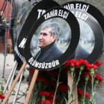 Tahir Elçi’nin öldürülmesi ile ilgili davanın ilk duruşması yarın