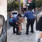 Kadıköy’de maske takmadığı gerekçesiyle polis saldırısına uğrayan Rana Batı’nın 9 yıla kadar hapsi istendi