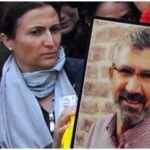 Türkan Elçi, katledilen Tahir Elçi’nin davasına avukat olarak katılacak