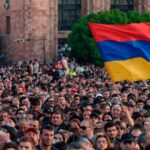 Ermenistan’ın tüm resmi sitelerine erişim engeli