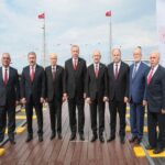 Metropoll’un yaptığı araştırmaya göre burjuva partilerine güven zayıflıyor