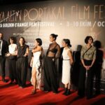 57. Antalya Altın Portakal Film Festivali’nde ödüller sahiplerini buldu