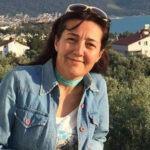 4 gündür haber alınamayan Hatice Tusu katledilmiş halde bulundu