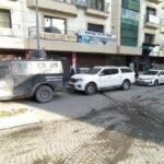 Van’da MA bürosuna baskın: 4 gazeteci gözaltına alındı