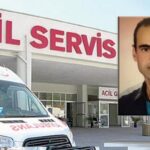 Kargo gecikti diye darp edilen İbin yaşamını yitirdi
