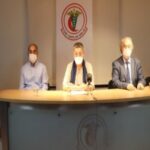 TTB, Kovid-19’un meslek hastalığı olarak kabul edilmesini talep etti 3 TTB, Kovid-19’un meslek hastalığı olarak kabul edilmesini talep etti