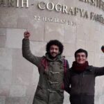 SGDF üyeleri Yücel Yavuz ve Devrim Taylan Eryılmaz tutuklandı