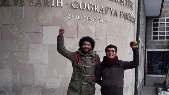 yavuz eryilmaz tutuklama