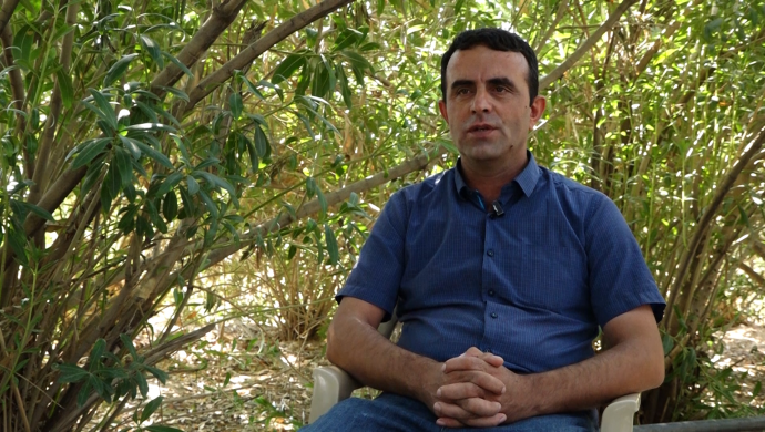 mahir turgut rop
