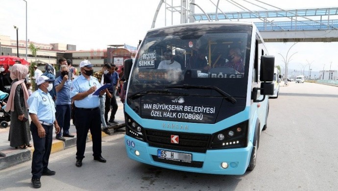 kayym halk otobusu ihale